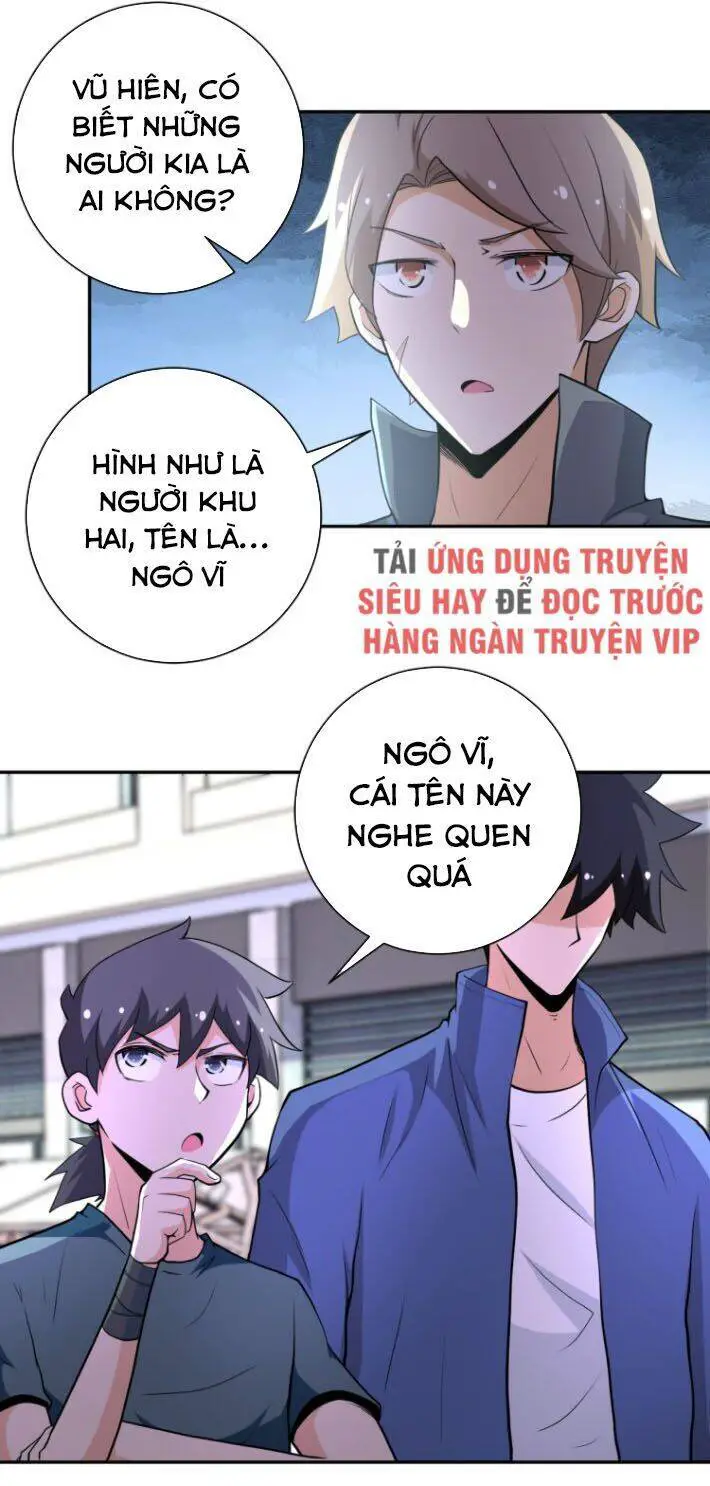 Mạt Thế Siêu Cấp Hệ Thống Nettruyen ZZZ Chương 139 Page 5