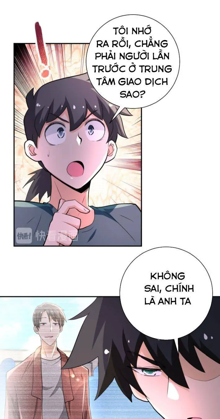 Mạt Thế Siêu Cấp Hệ Thống Nettruyen ZZZ Chương 139 Page 6