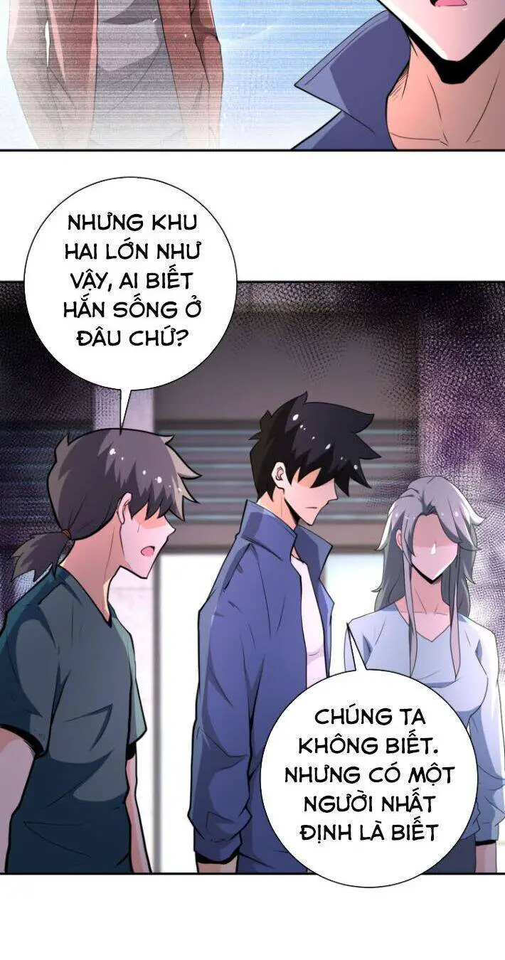 Mạt Thế Siêu Cấp Hệ Thống Nettruyen ZZZ Chương 139 Page 7