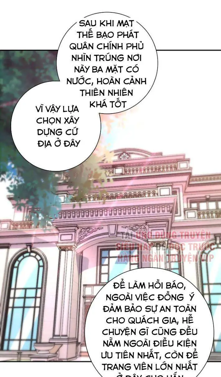 Mạt Thế Siêu Cấp Hệ Thống Nettruyen ZZZ Chương 139 Page 12