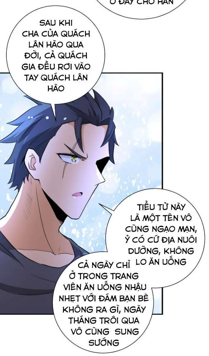 Mạt Thế Siêu Cấp Hệ Thống Nettruyen ZZZ Chương 139 Page 13