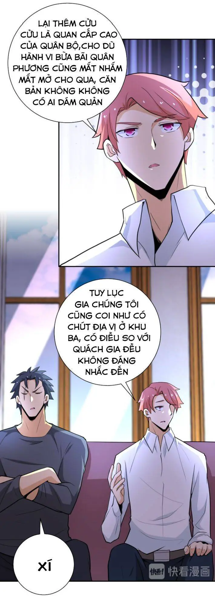 Mạt Thế Siêu Cấp Hệ Thống Nettruyen ZZZ Chương 139 Page 14