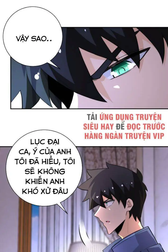 Mạt Thế Siêu Cấp Hệ Thống Nettruyen ZZZ Chương 139 Page 15