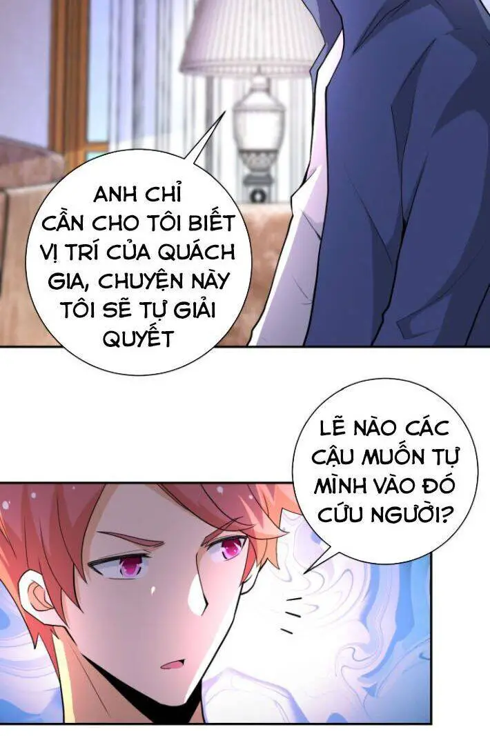 Mạt Thế Siêu Cấp Hệ Thống Nettruyen ZZZ Chương 139 Page 16