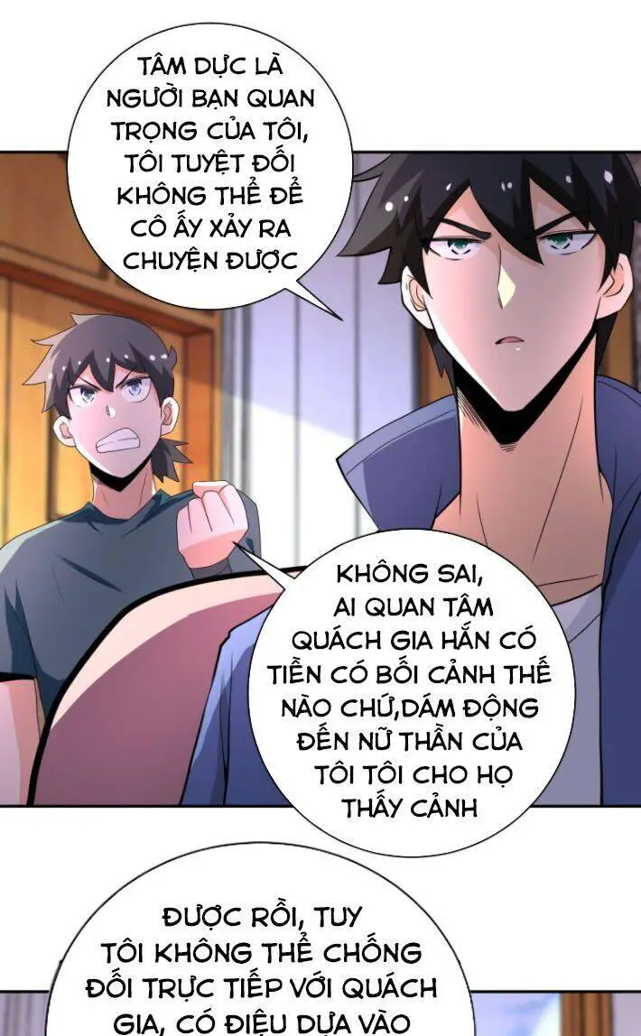 Mạt Thế Siêu Cấp Hệ Thống Nettruyen ZZZ Chương 139 Page 17