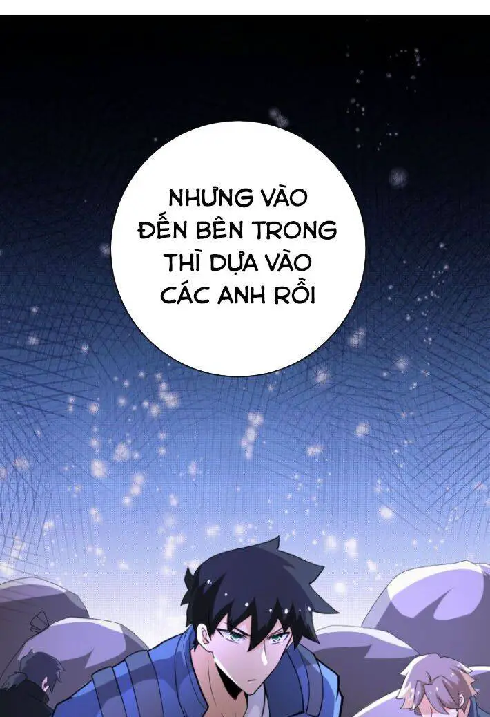 Mạt Thế Siêu Cấp Hệ Thống Nettruyen ZZZ Chương 139 Page 22