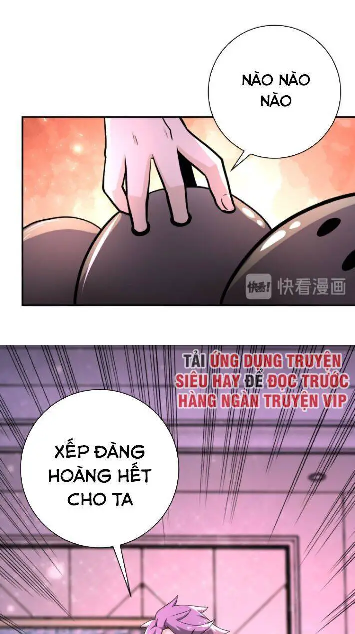 Mạt Thế Siêu Cấp Hệ Thống Nettruyen ZZZ Chương 139 Page 27