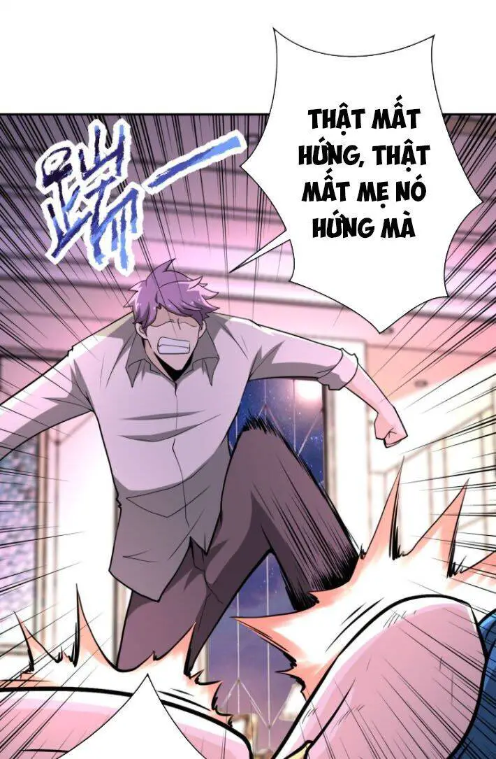 Mạt Thế Siêu Cấp Hệ Thống Nettruyen ZZZ Chương 139 Page 37