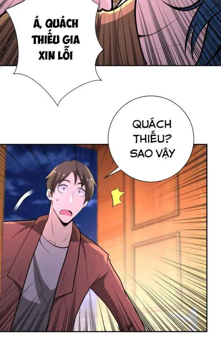 Mạt Thế Siêu Cấp Hệ Thống Nettruyen ZZZ Chương 139 Page 38