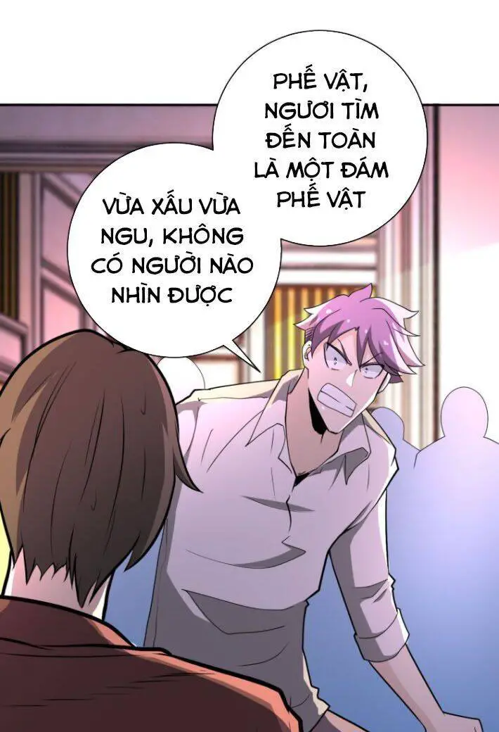 Mạt Thế Siêu Cấp Hệ Thống Nettruyen ZZZ Chương 139 Page 39