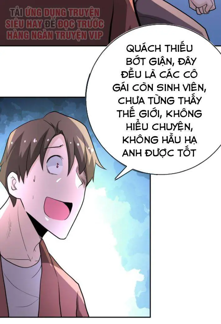 Mạt Thế Siêu Cấp Hệ Thống Nettruyen ZZZ Chương 139 Page 40