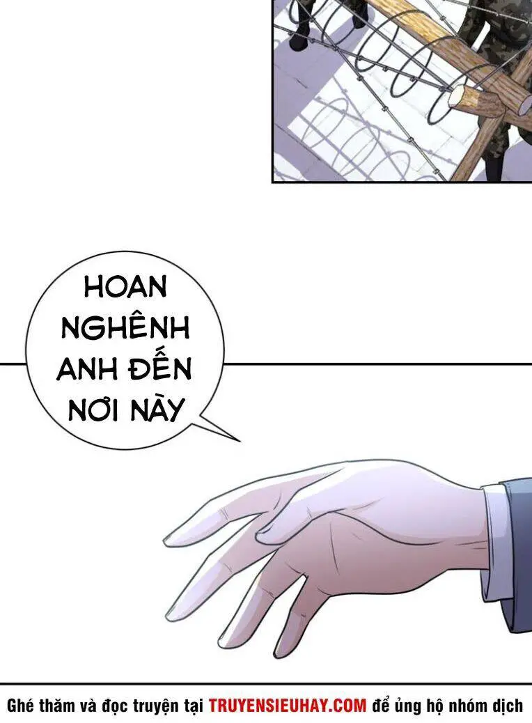 Mạt Thế Siêu Cấp Hệ Thống Nettruyen ZZZ Chương 60 Page 14