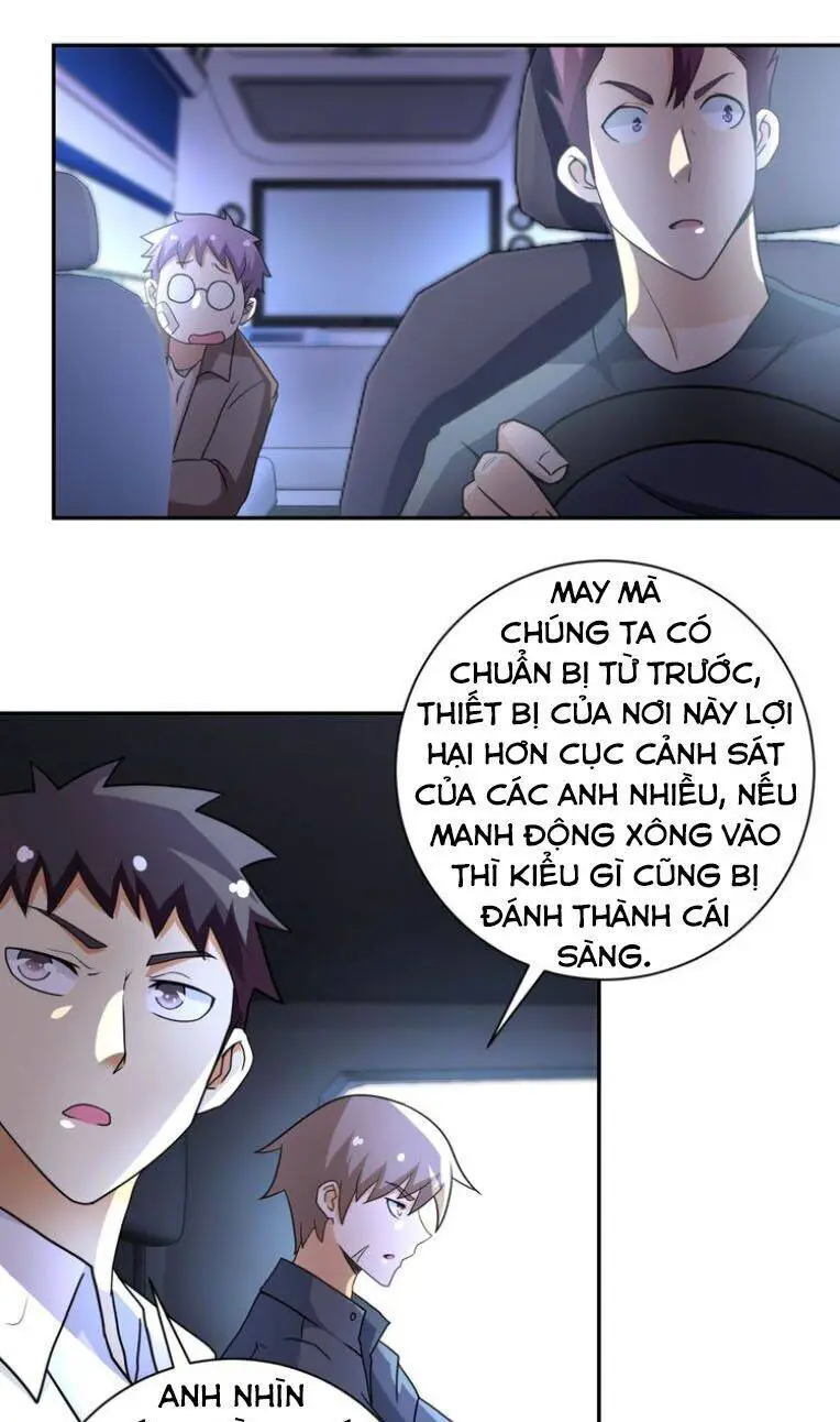 Mạt Thế Siêu Cấp Hệ Thống Nettruyen ZZZ Chương 60 Page 20