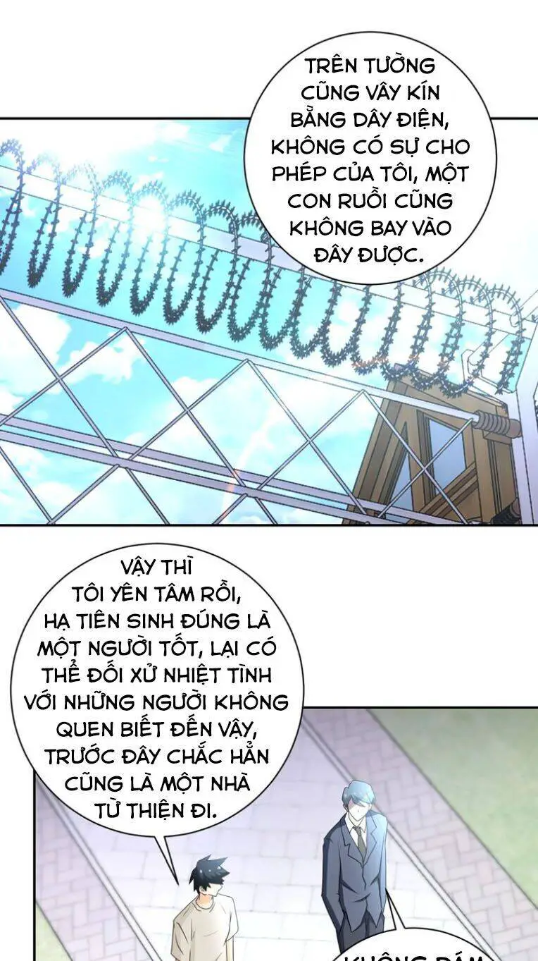 Mạt Thế Siêu Cấp Hệ Thống Nettruyen ZZZ Chương 60 Page 24