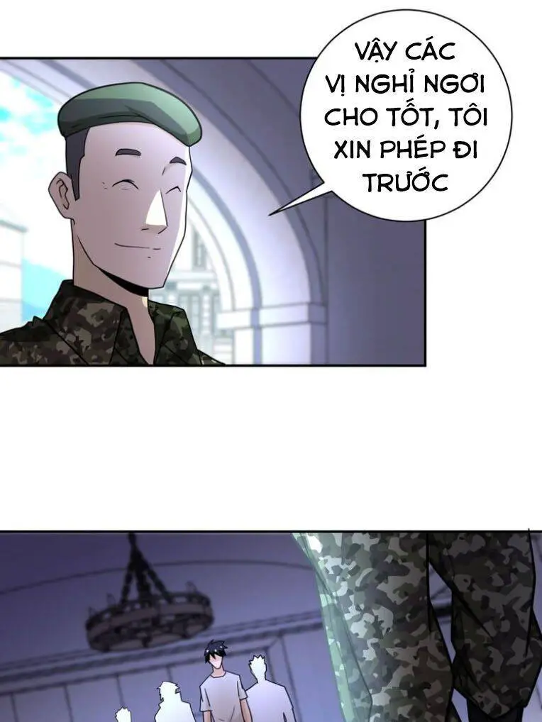 Mạt Thế Siêu Cấp Hệ Thống Nettruyen ZZZ Chương 60 Page 30