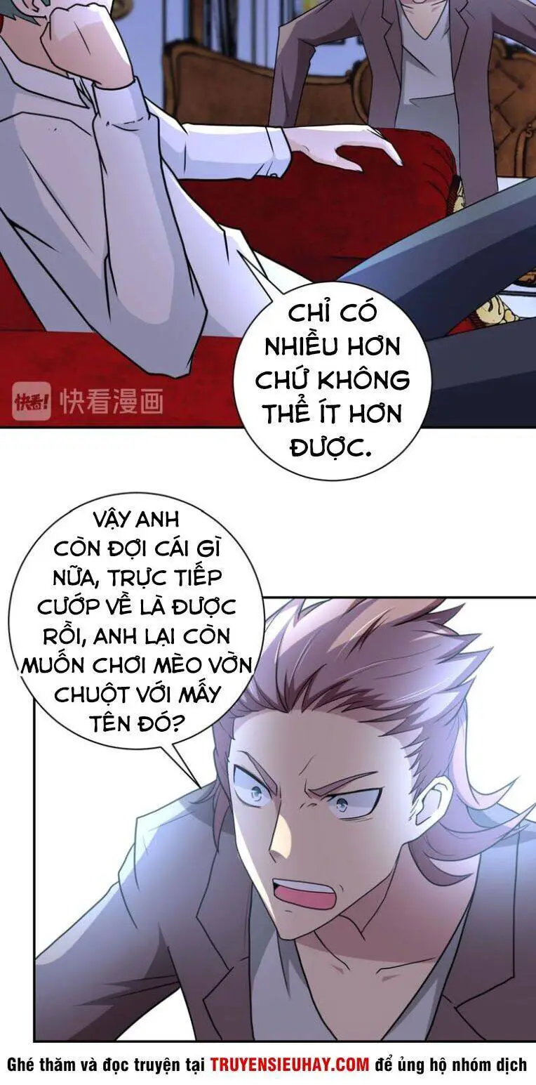 Mạt Thế Siêu Cấp Hệ Thống Nettruyen ZZZ Chương 60 Page 35