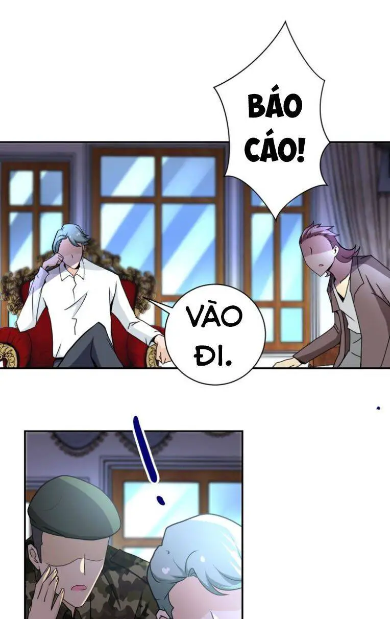 Mạt Thế Siêu Cấp Hệ Thống Nettruyen ZZZ Chương 60 Page 36