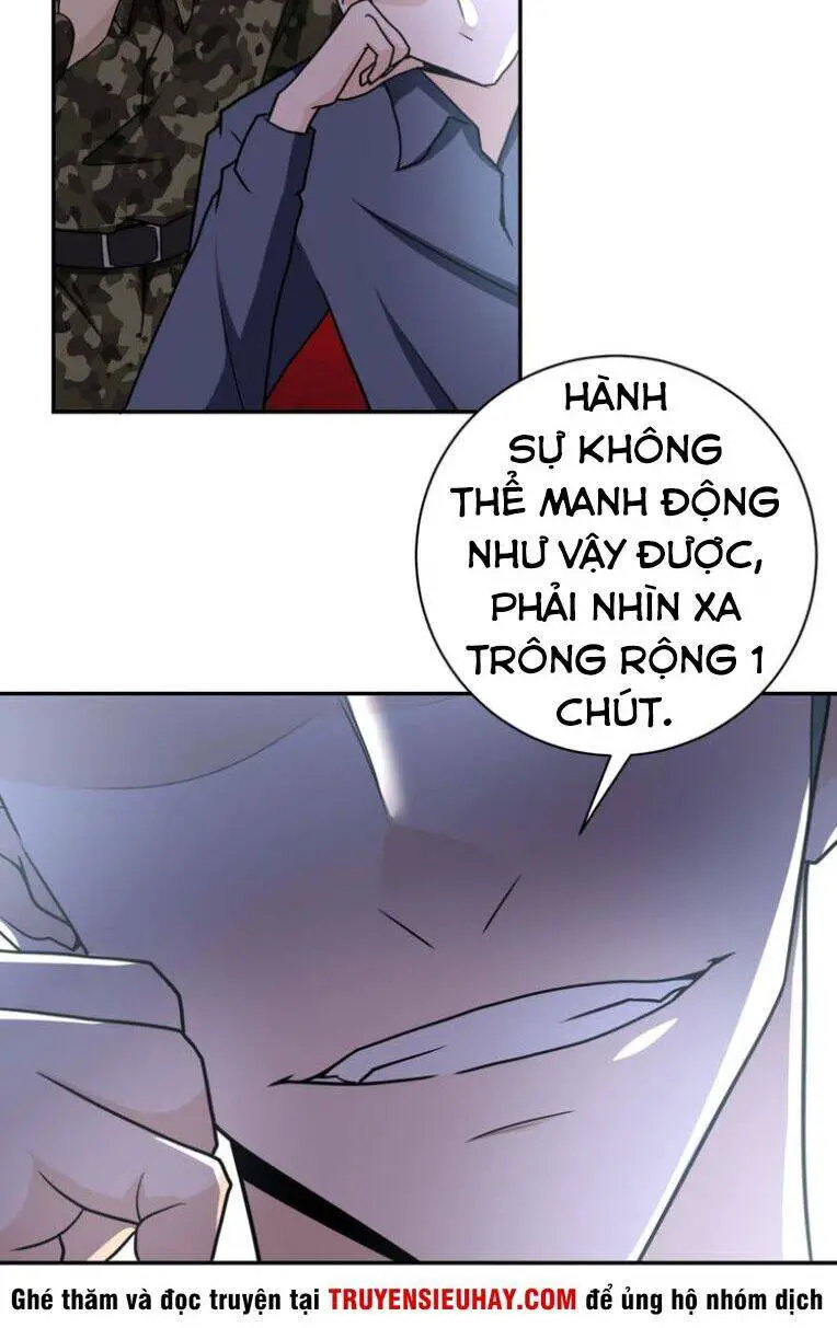 Mạt Thế Siêu Cấp Hệ Thống Nettruyen ZZZ Chương 60 Page 37