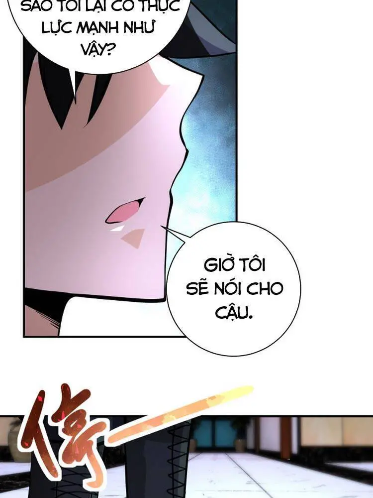 Mạt Thế Siêu Cấp Hệ Thống Nettruyen ZZZ Chương 192 Page 22
