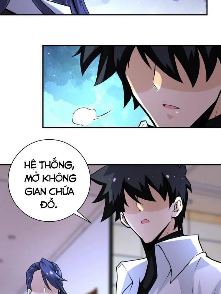 Mạt Thế Siêu Cấp Hệ Thống Nettruyen ZZZ Chương 192 Page 26