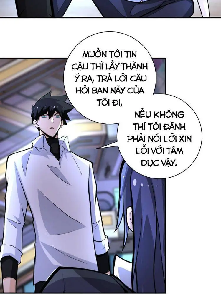 Mạt Thế Siêu Cấp Hệ Thống Nettruyen ZZZ Chương 189 Page 6