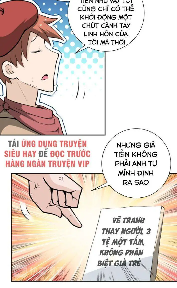 Mạt Thế Siêu Cấp Hệ Thống Nettruyen ZZZ Chương 138 Page 3