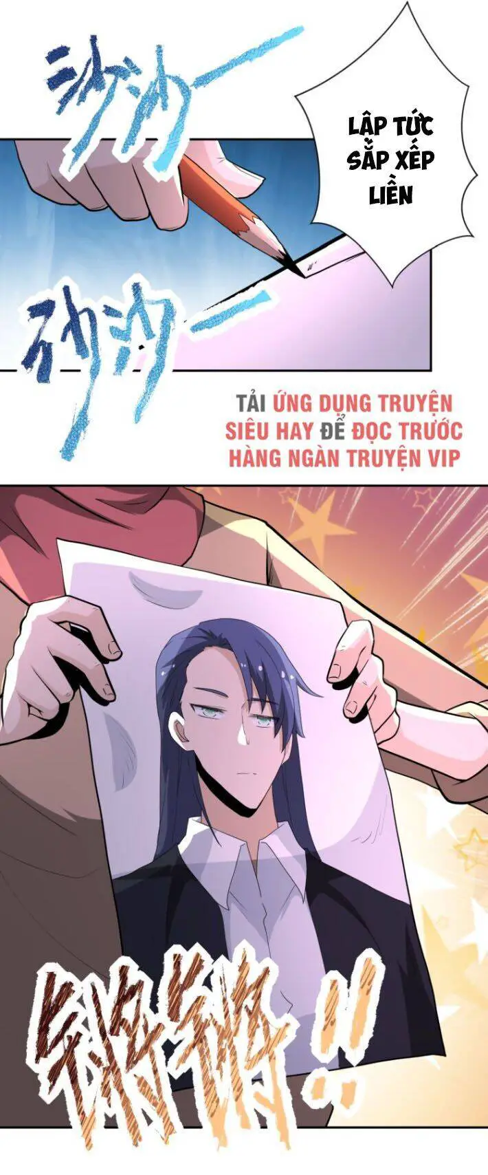 Mạt Thế Siêu Cấp Hệ Thống Nettruyen ZZZ Chương 138 Page 5