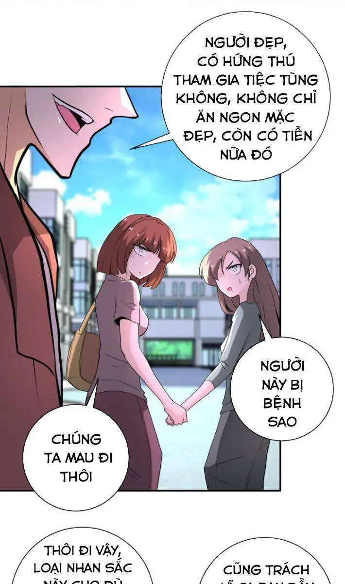 Mạt Thế Siêu Cấp Hệ Thống Nettruyen ZZZ Chương 138 Page 9