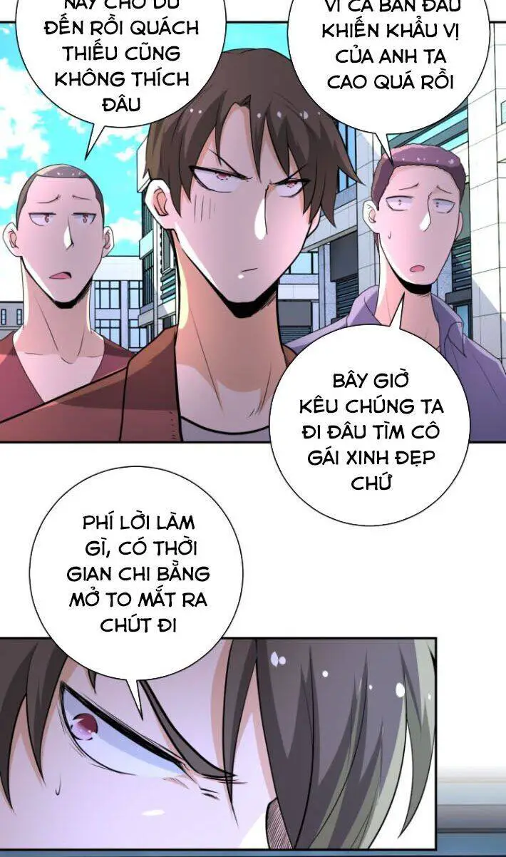 Mạt Thế Siêu Cấp Hệ Thống Nettruyen ZZZ Chương 138 Page 10