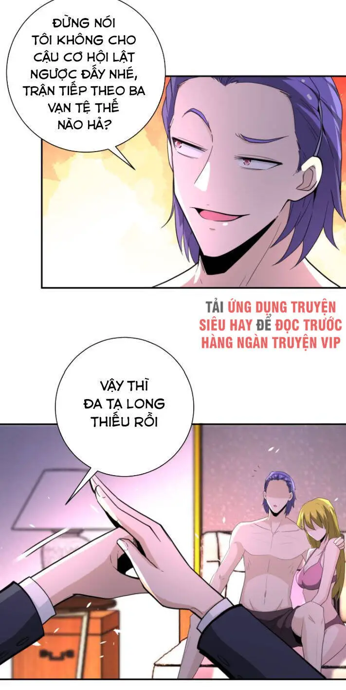 Mạt Thế Siêu Cấp Hệ Thống Nettruyen ZZZ Chương 137 Page 17