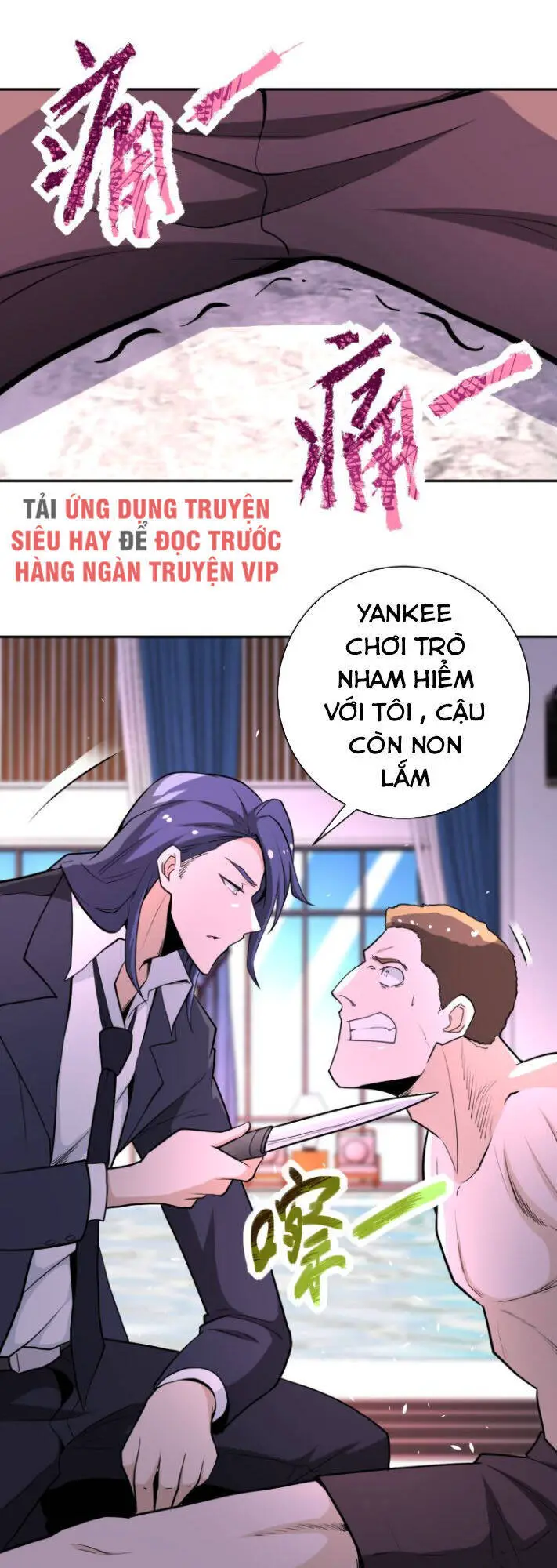 Mạt Thế Siêu Cấp Hệ Thống Nettruyen ZZZ Chương 137 Page 30