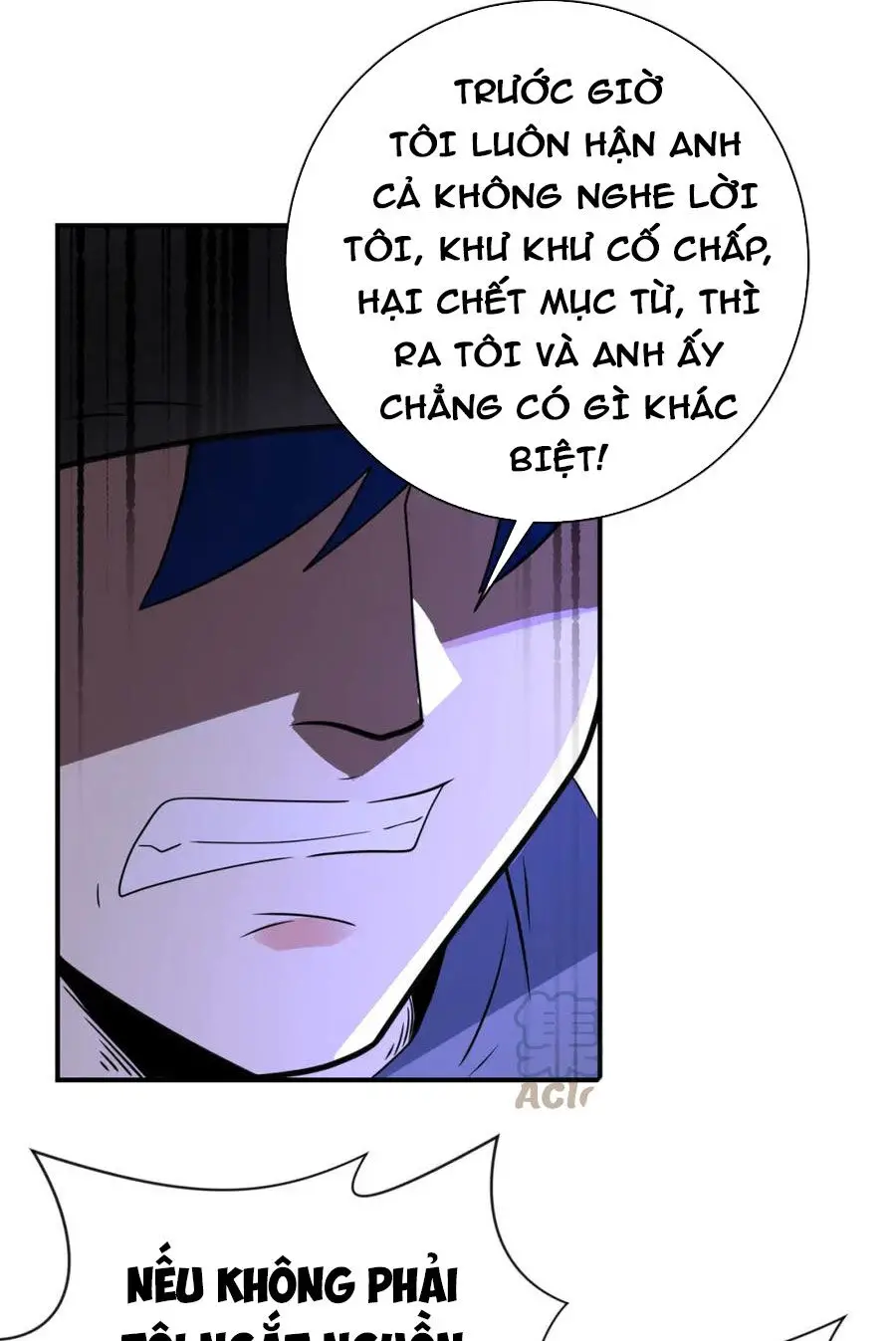Mạt Thế Siêu Cấp Hệ Thống Nettruyen ZZZ Chương 349 Page 5