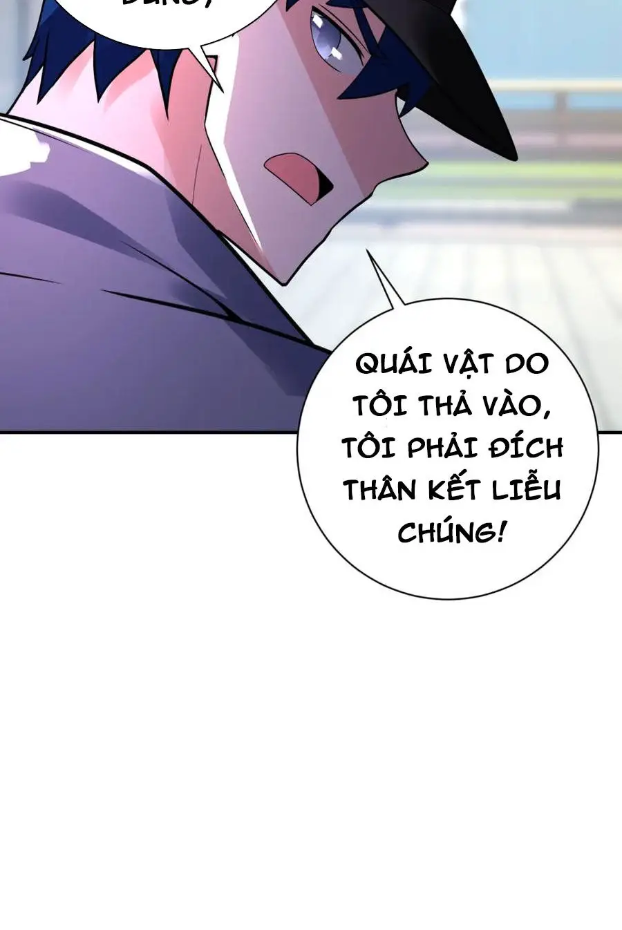 Mạt Thế Siêu Cấp Hệ Thống Nettruyen ZZZ Chương 349 Page 17