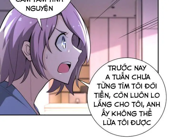 Mạt Thế Siêu Cấp Hệ Thống Nettruyen ZZZ Chương 135 Page 2