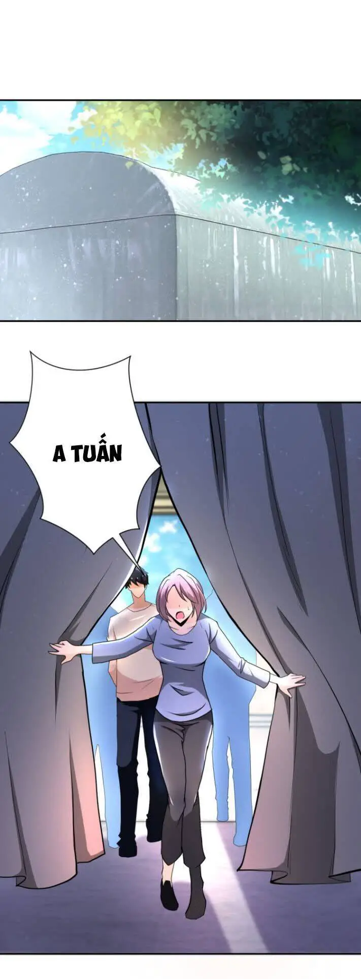 Mạt Thế Siêu Cấp Hệ Thống Nettruyen ZZZ Chương 135 Page 4
