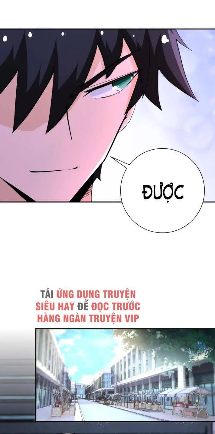 Mạt Thế Siêu Cấp Hệ Thống Nettruyen ZZZ Chương 135 Page 10