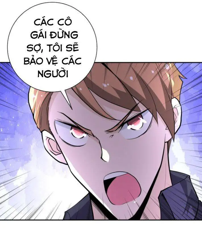 Mạt Thế Siêu Cấp Hệ Thống Nettruyen ZZZ Chương 135 Page 14