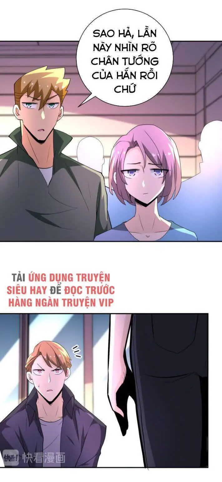 Mạt Thế Siêu Cấp Hệ Thống Nettruyen ZZZ Chương 135 Page 26
