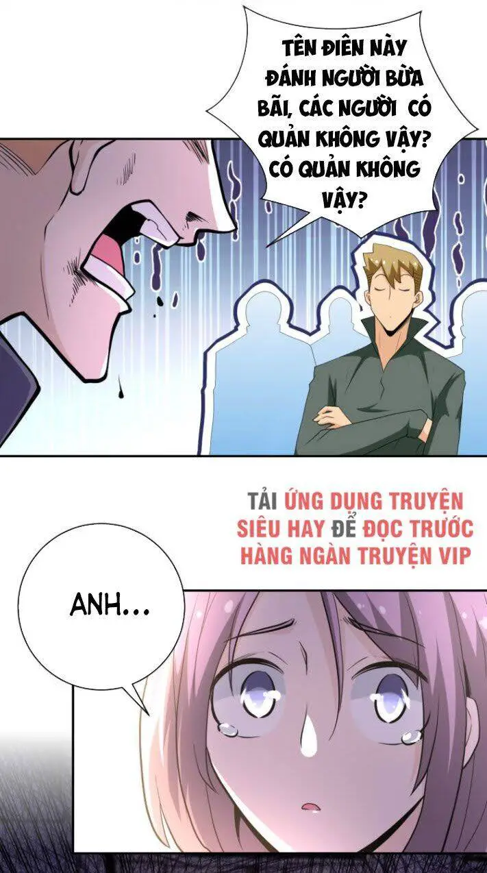 Mạt Thế Siêu Cấp Hệ Thống Nettruyen ZZZ Chương 135 Page 33