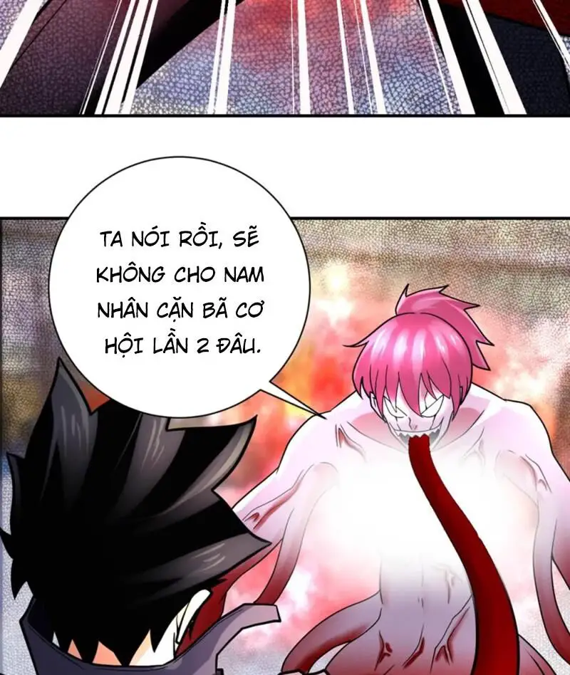 Mạt Thế Siêu Cấp Hệ Thống Nettruyen ZZZ Chương 353 Page 4