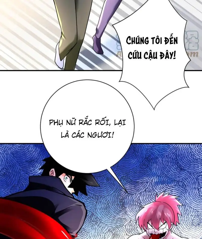 Mạt Thế Siêu Cấp Hệ Thống Nettruyen ZZZ Chương 353 Page 9