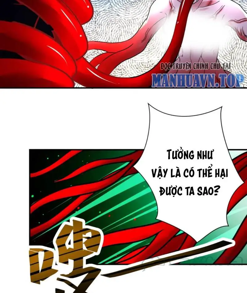Mạt Thế Siêu Cấp Hệ Thống Nettruyen ZZZ Chương 353 Page 10