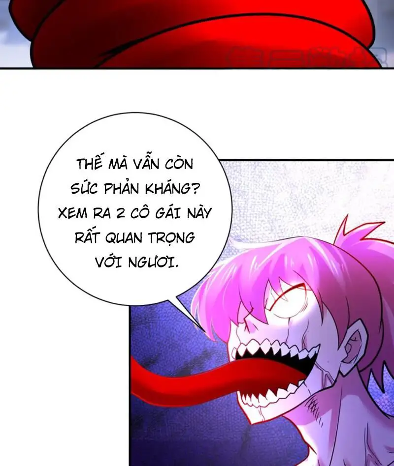 Mạt Thế Siêu Cấp Hệ Thống Nettruyen ZZZ Chương 353 Page 16