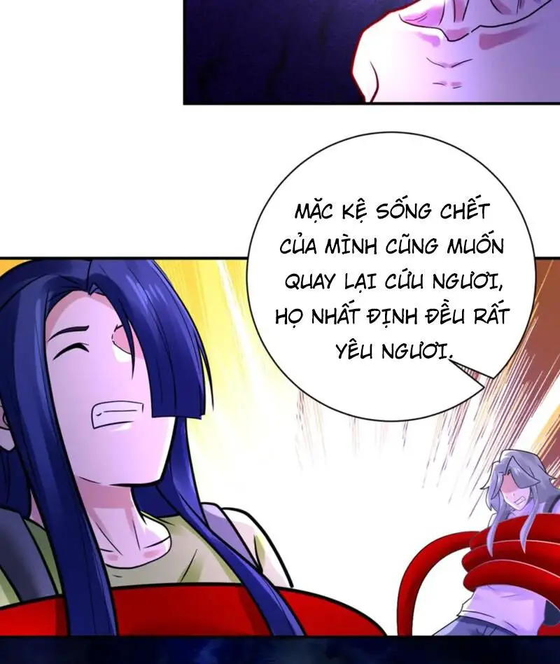 Mạt Thế Siêu Cấp Hệ Thống Nettruyen ZZZ Chương 353 Page 17