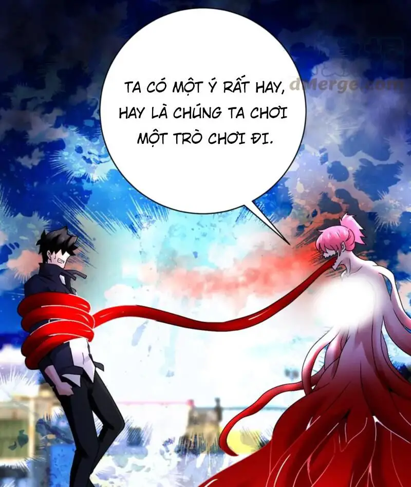Mạt Thế Siêu Cấp Hệ Thống Nettruyen ZZZ Chương 353 Page 18