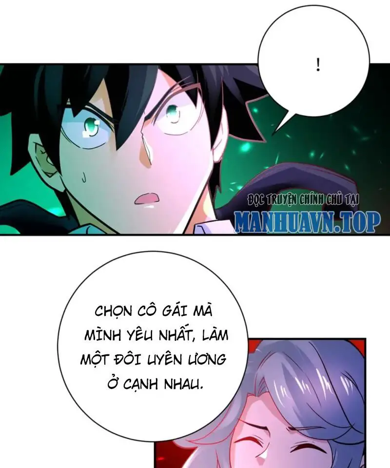Mạt Thế Siêu Cấp Hệ Thống Nettruyen ZZZ Chương 353 Page 20