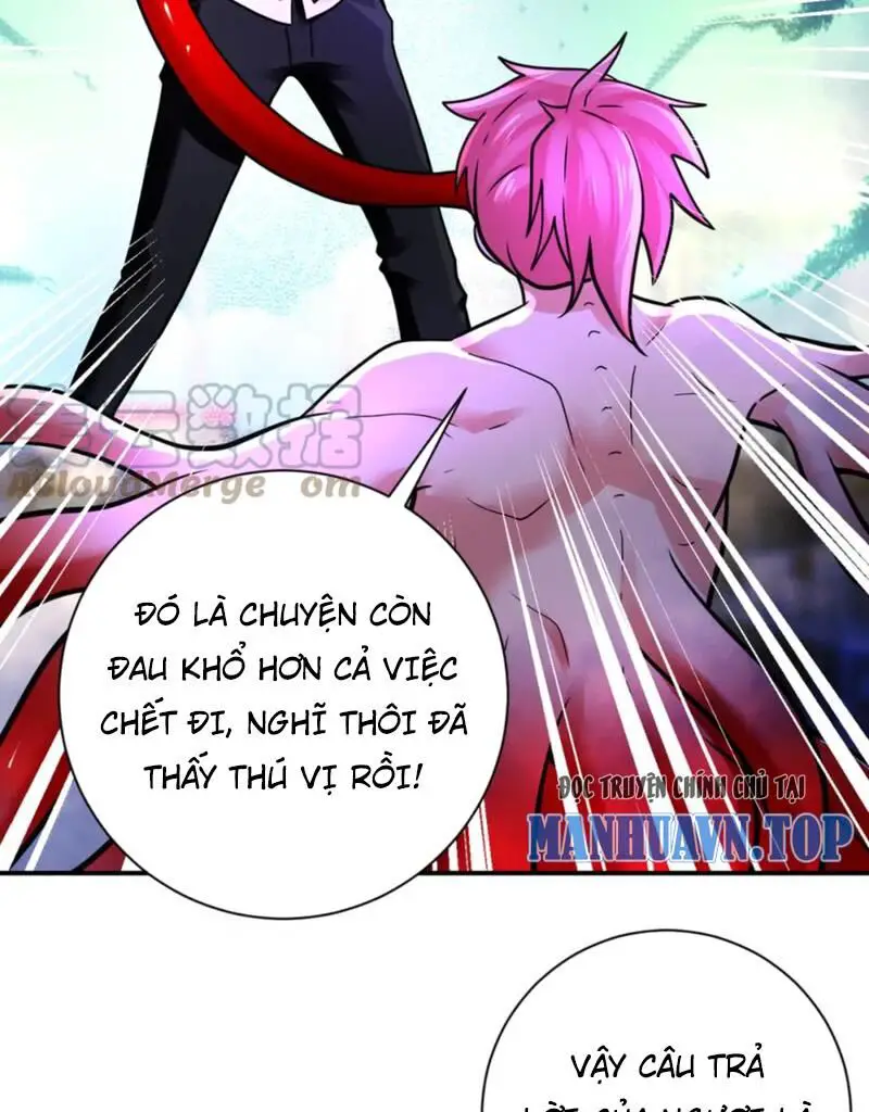 Mạt Thế Siêu Cấp Hệ Thống Nettruyen ZZZ Chương 353 Page 23