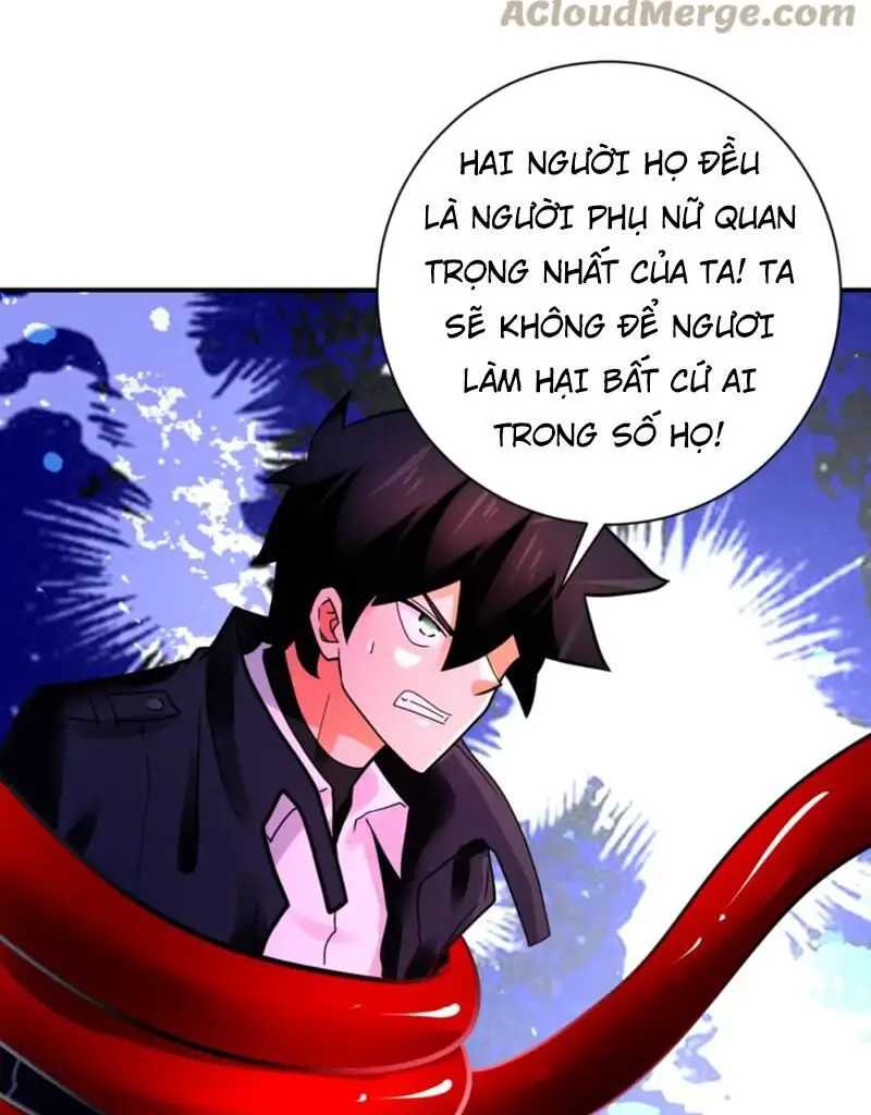 Mạt Thế Siêu Cấp Hệ Thống Nettruyen ZZZ Chương 353 Page 25