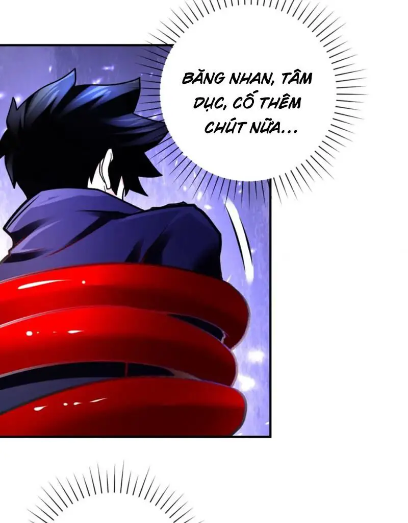 Mạt Thế Siêu Cấp Hệ Thống Nettruyen ZZZ Chương 353 Page 27