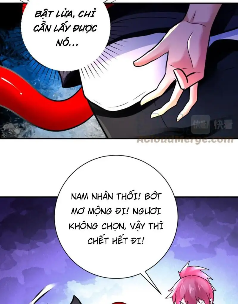 Mạt Thế Siêu Cấp Hệ Thống Nettruyen ZZZ Chương 353 Page 28